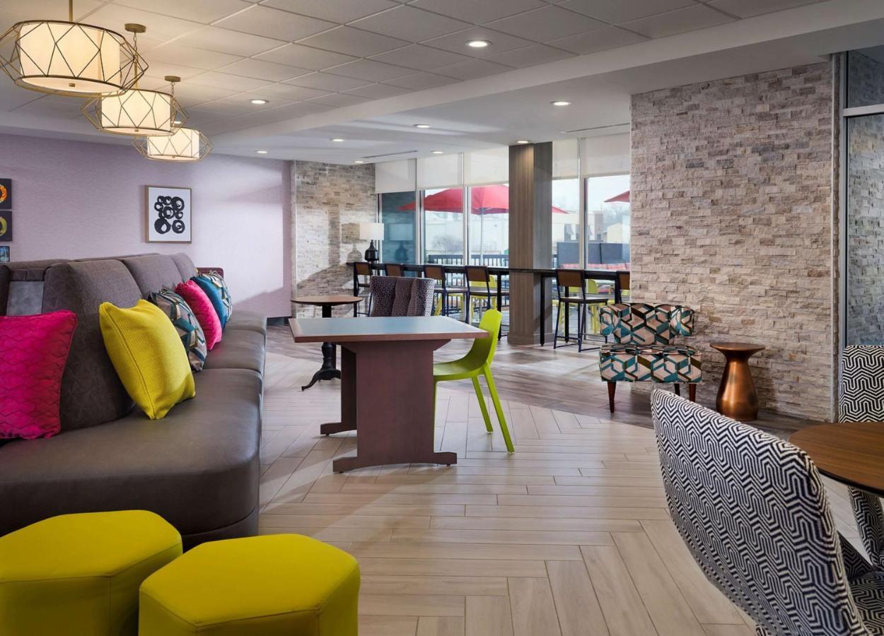 Home2 Suites By Hilton Jackson/Pearl, Ms Exterior foto